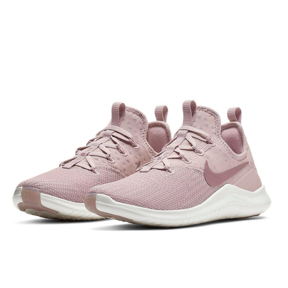 Nike Free TR 8 lilac purple sneakers